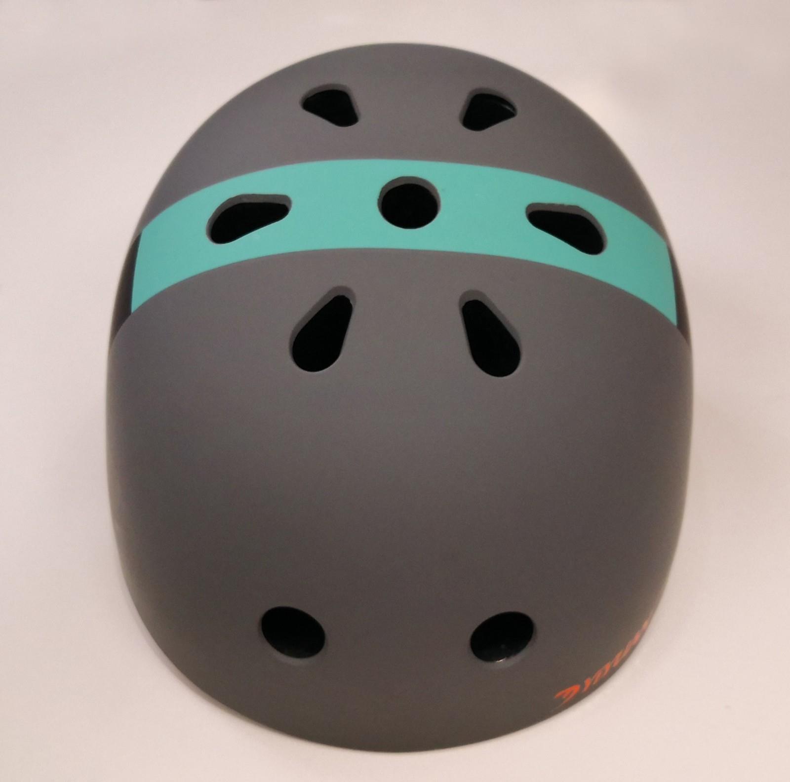 Cycling Helmet with Ventilation