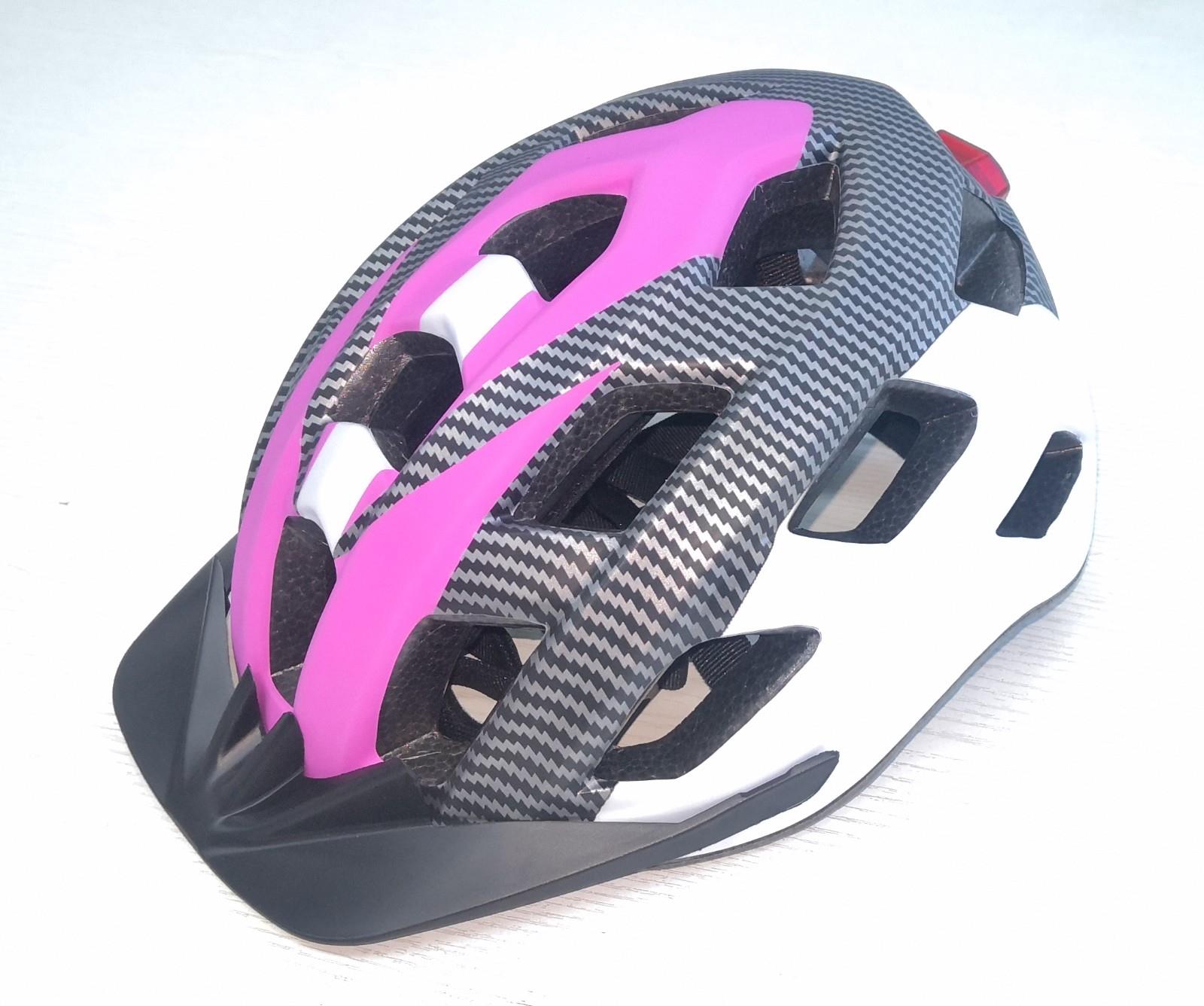 BICYCLE HELMETS Y-41 - Image 3