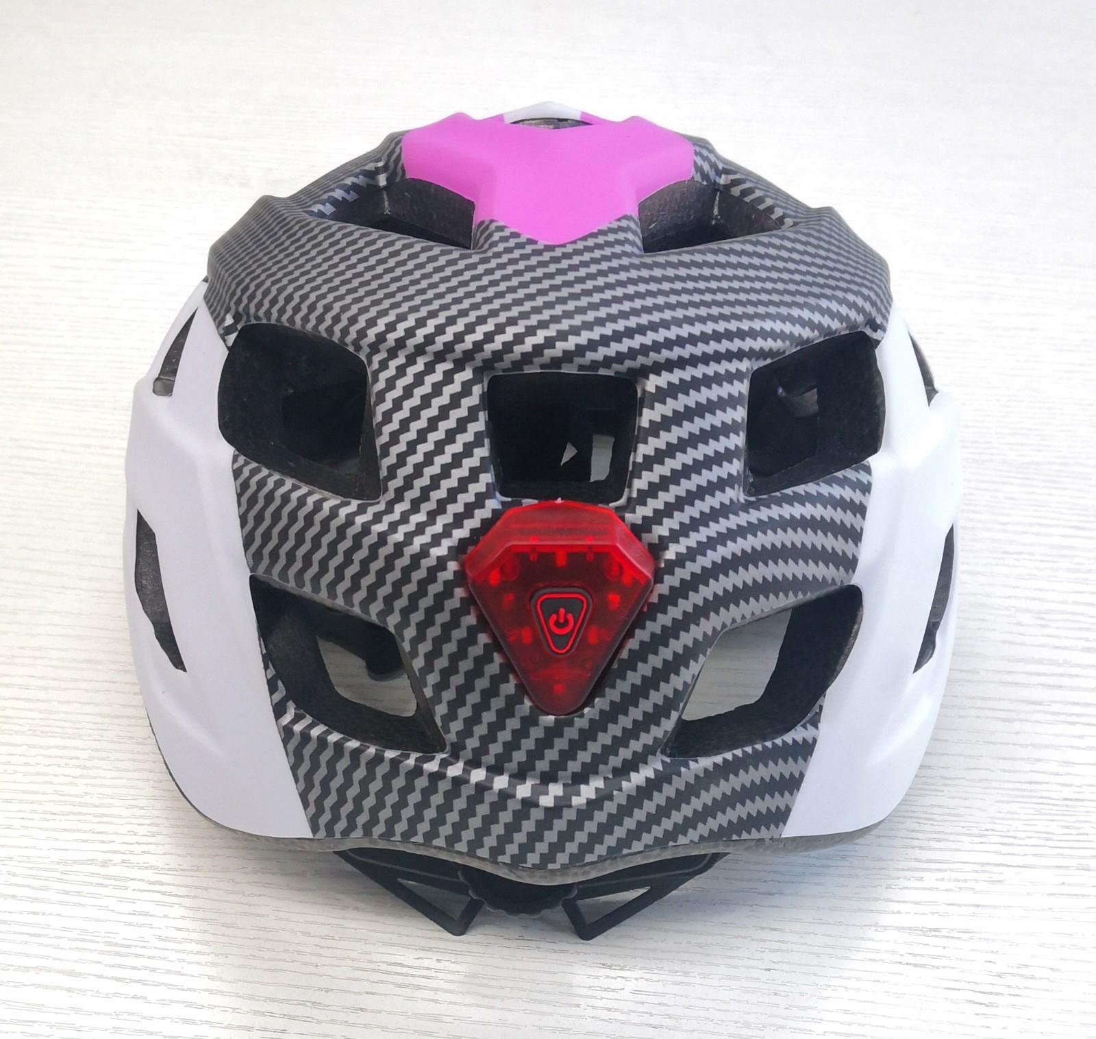 BICYCLE HELMETS Y-41 - Image 2