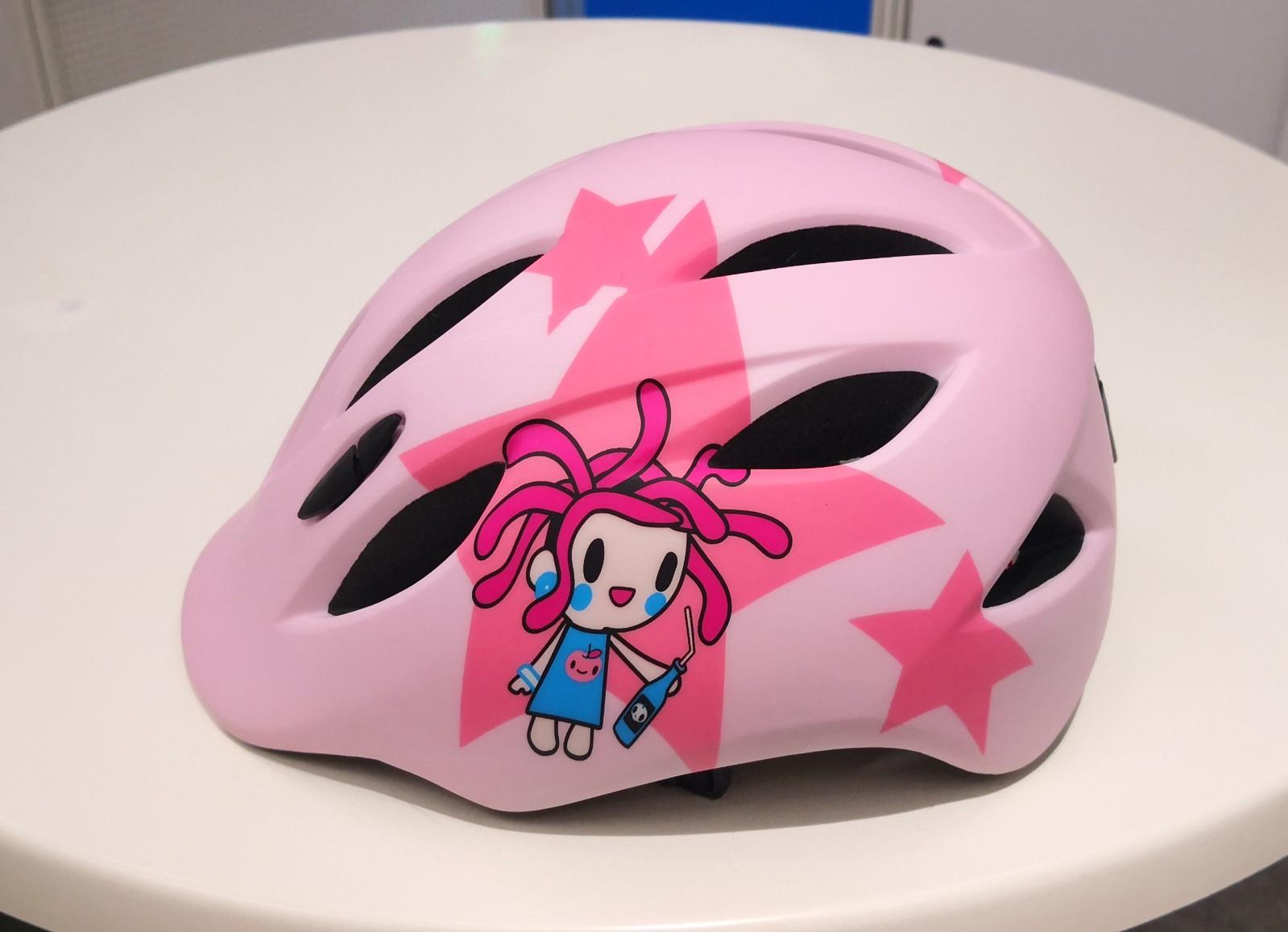 BICYCLE HELMETS Y-51 - Image 2