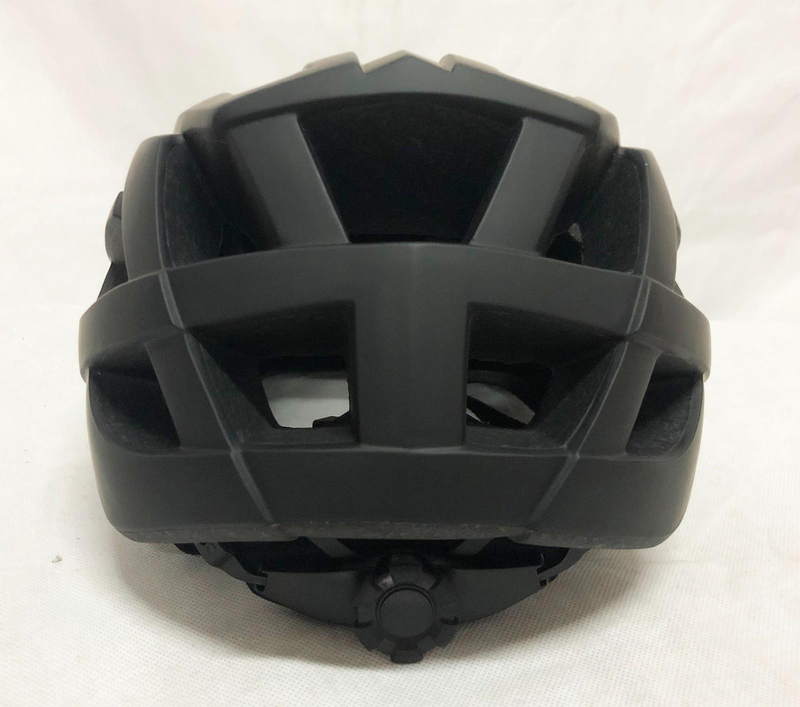 Cycling Helmet for Impact Protection