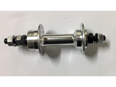 BICYCLE HUB - Image 2