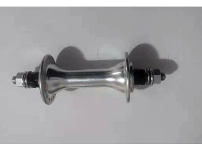 Bicycle Wheel Hub
