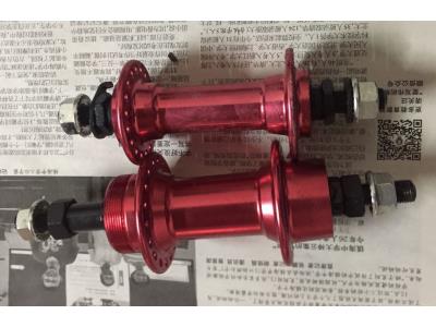 BICYCLE HUB - Image 3