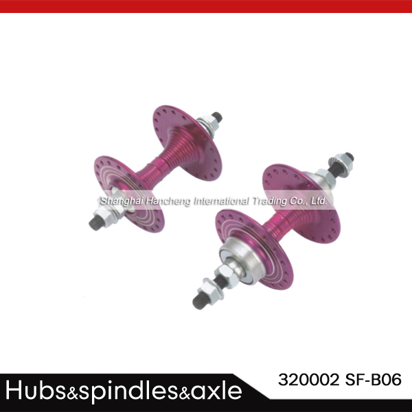 BICYCLE HUBS HUB - Image 3