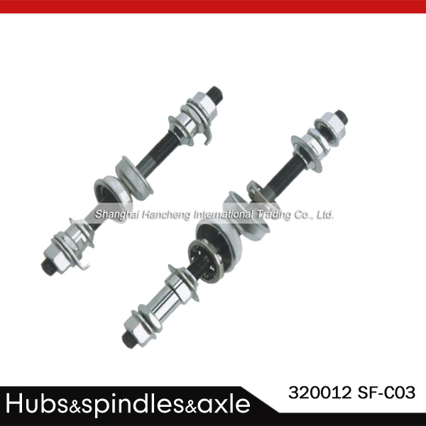 BICYCLE HUBS HUB - Image 2