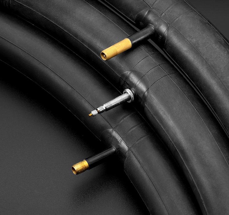 BICYCLE INNER TUBE - Image 3