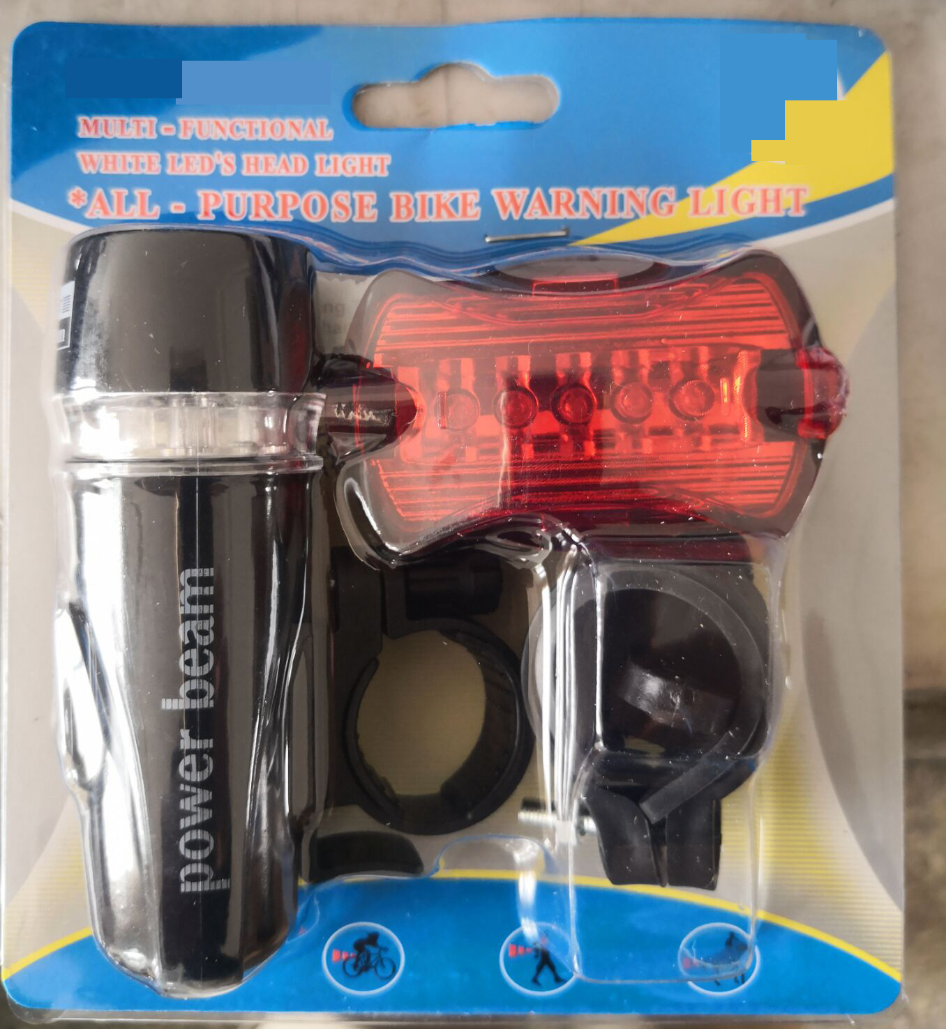 BICYCLE LIGHT - Image 2