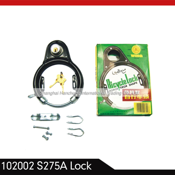 BICYCLE LOCK - Image 3