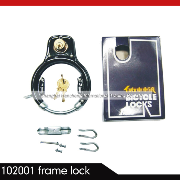 BICYCLE LOCK - Image 2