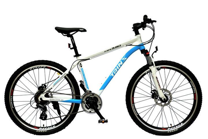 26-inch Aluminum Alloy Mountain Bike
