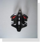 Carbon Fiber Bicycle Water Bottle Cage