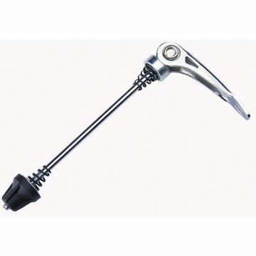 Bicycle Wheel Quick Release Skewer