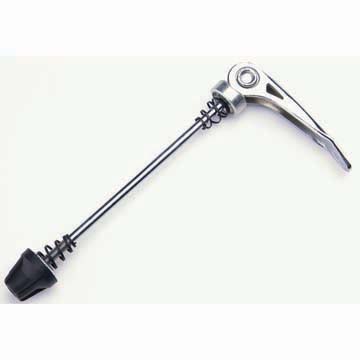 Bicycle Wheel Quick Release Skewer