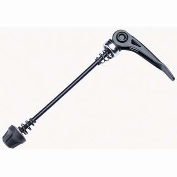 Bicycle Wheel Quick Release Skewer