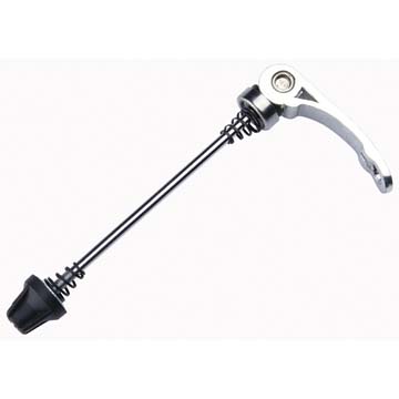 Bicycle Wheel Quick Release Skewer