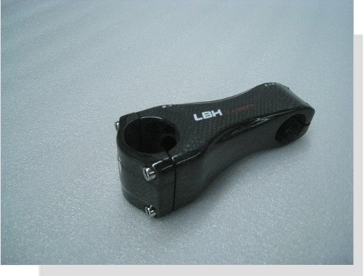 Carbon Fiber Bicycle Stem