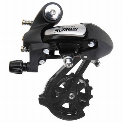 Bicycle Rear Derailleur
