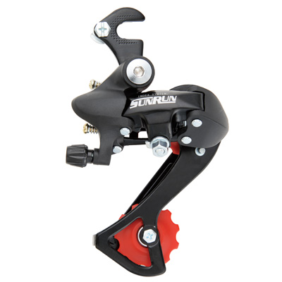 Bicycle Rear Derailleur