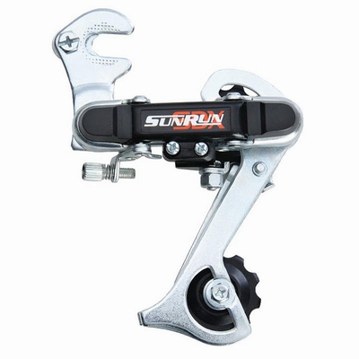 Bicycle Rear Derailleur