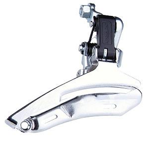 Bicycle Front Derailleur