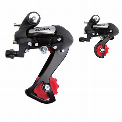 Bicycle Rear Derailleur