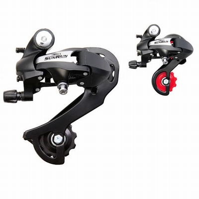 Bicycle Rear Derailleur