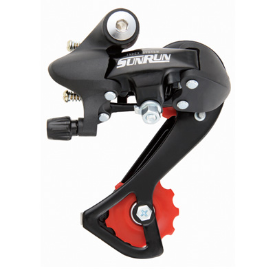 Bicycle Rear Derailleur