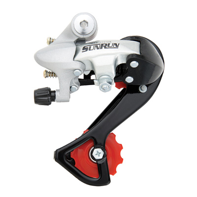Bicycle Rear Derailleur