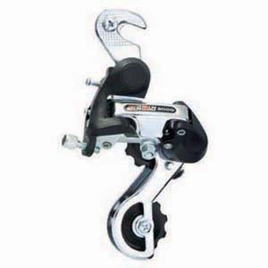 Bicycle Rear Derailleur