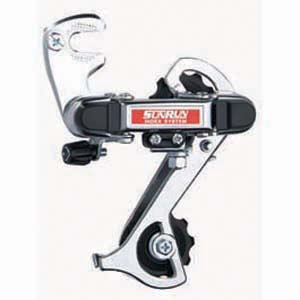Bicycle Rear Derailleur