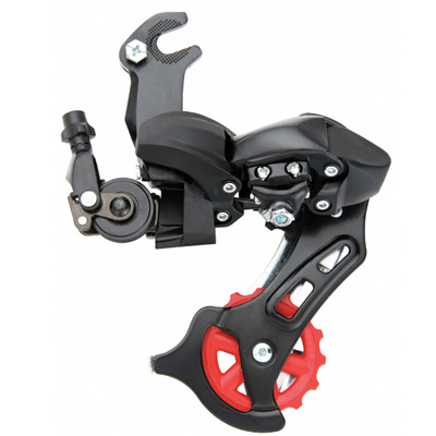 Bicycle Rear Derailleur
