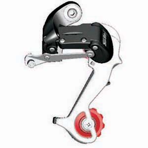 Bicycle Rear Derailleur