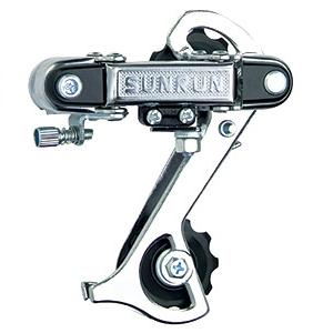 Bicycle Rear Derailleur