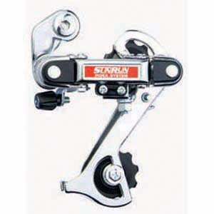 Vintage Bicycle Rear Derailleur