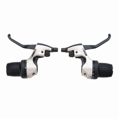 Bicycle Shift and Brake Lever Set