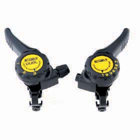 Bicycle Shifter Set