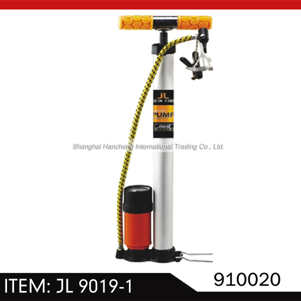BICYCLE PUMP - Image 3