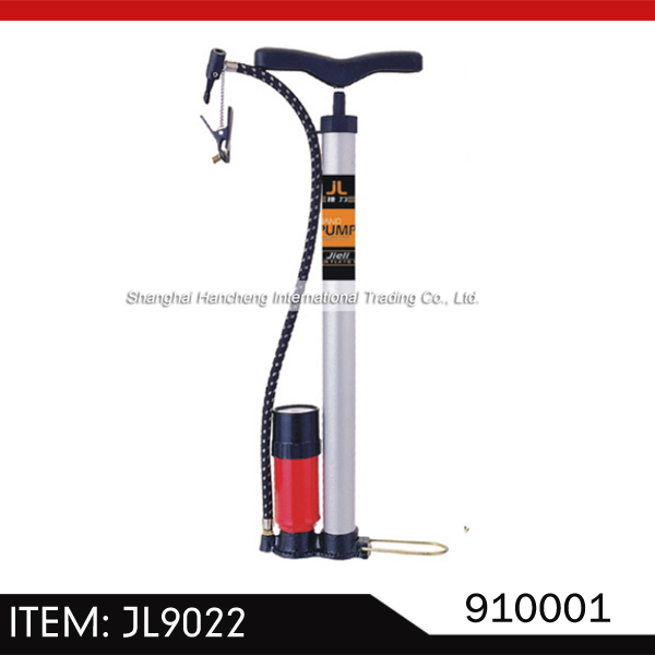 BICYCLE PUMP - Image 2