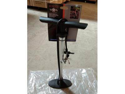 BICYCLE PUMP - Image 2