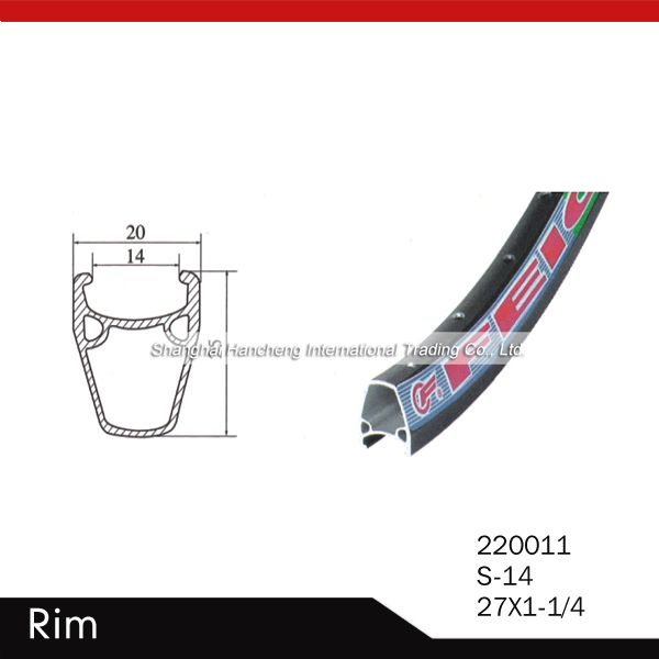BICYCLE RIM BICYCLE WHEEL - Image 3