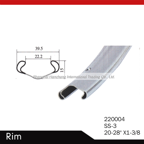 BICYCLE RIM BICYCLE WHEEL - Image 2