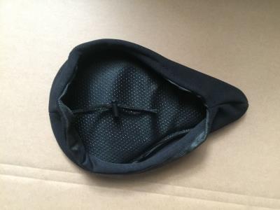 BICYCLE SADDLE COVER - Image 3