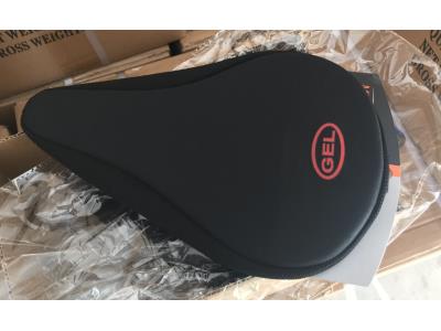 BICYCLE SADDLE COVER - Image 2