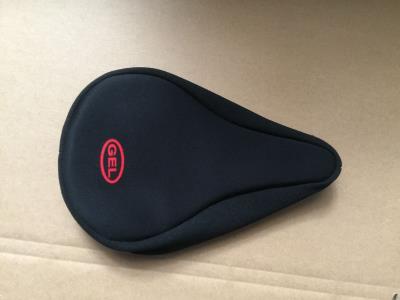 Bicycle Saddle Comfort Cover