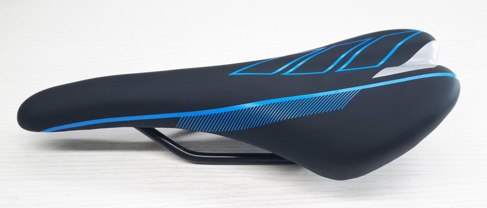 BICYCLE SADDLE PS038 - Image 2