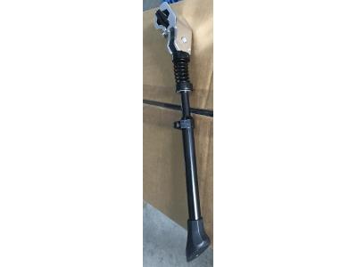 Adjustable Bicycle Kickstand