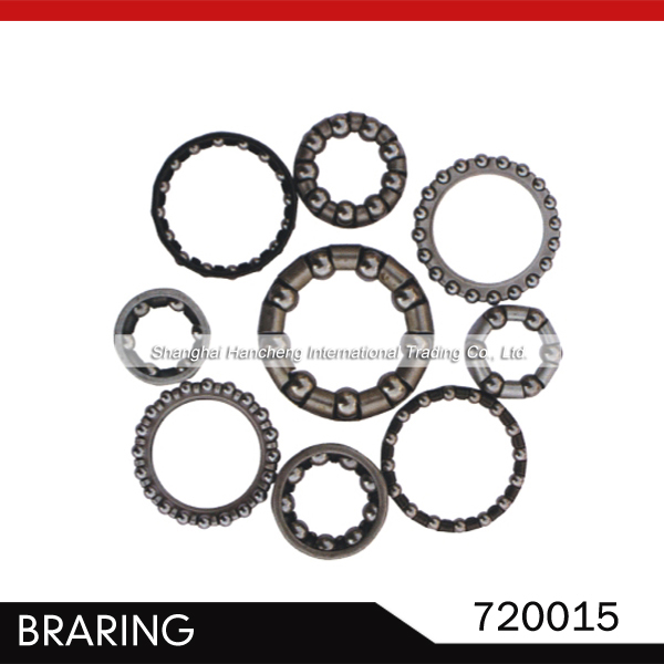 BICYCLE STEEL BALL - Image 3