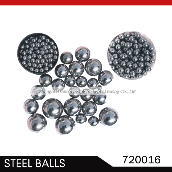 BICYCLE STEEL BALL - Image 2