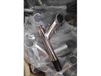 Bicycle Handlebar Stem